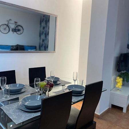Apartamento Alberca De 1 Dormitorio Grenade Extérieur photo