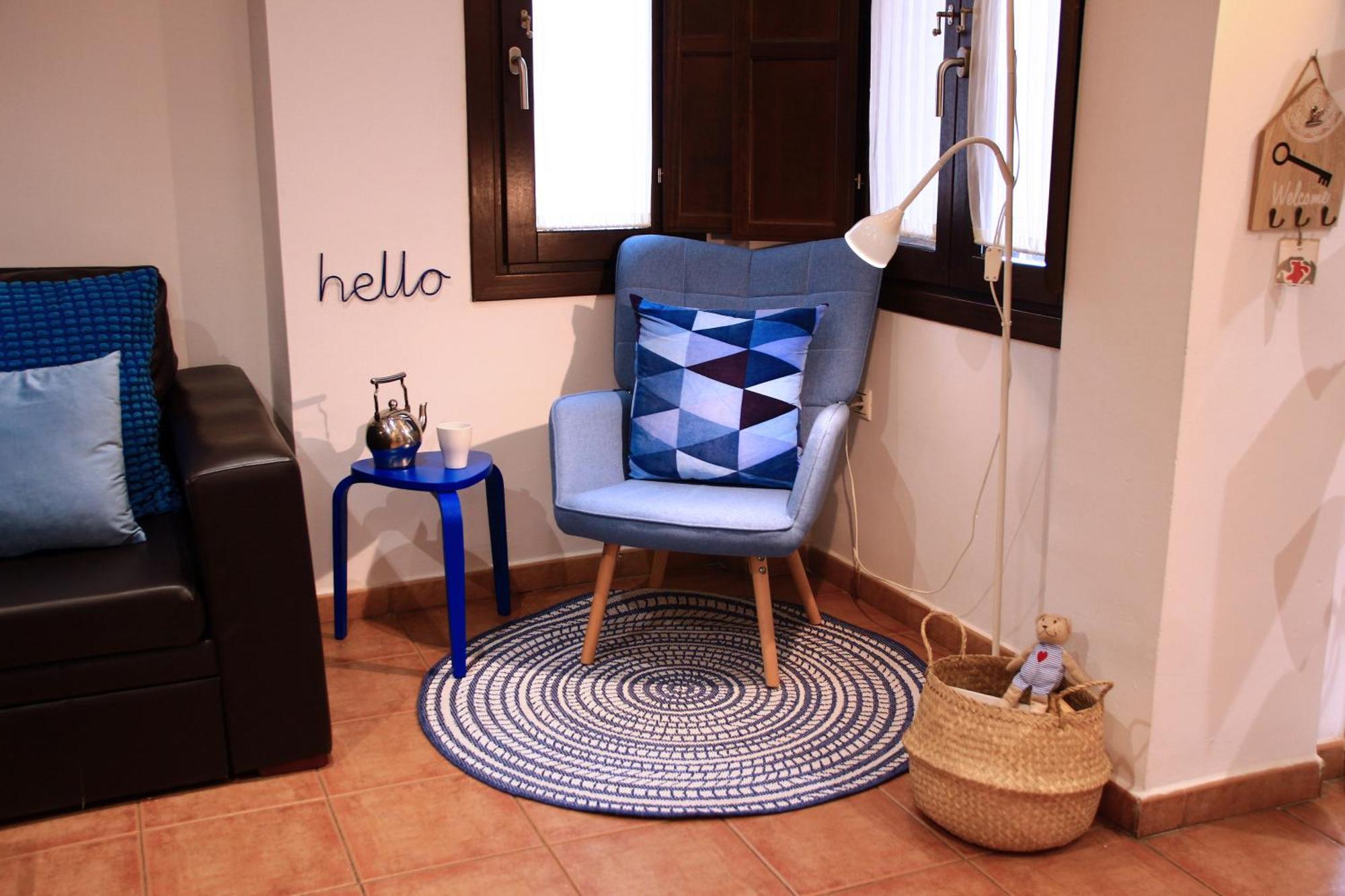 Apartamento Alberca De 1 Dormitorio Grenade Extérieur photo