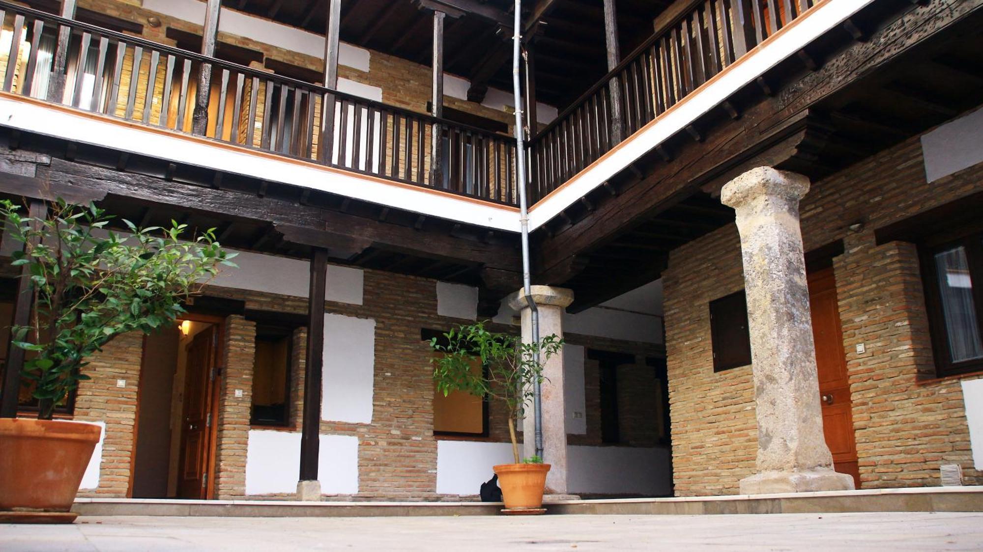 Apartamento Alberca De 1 Dormitorio Grenade Extérieur photo