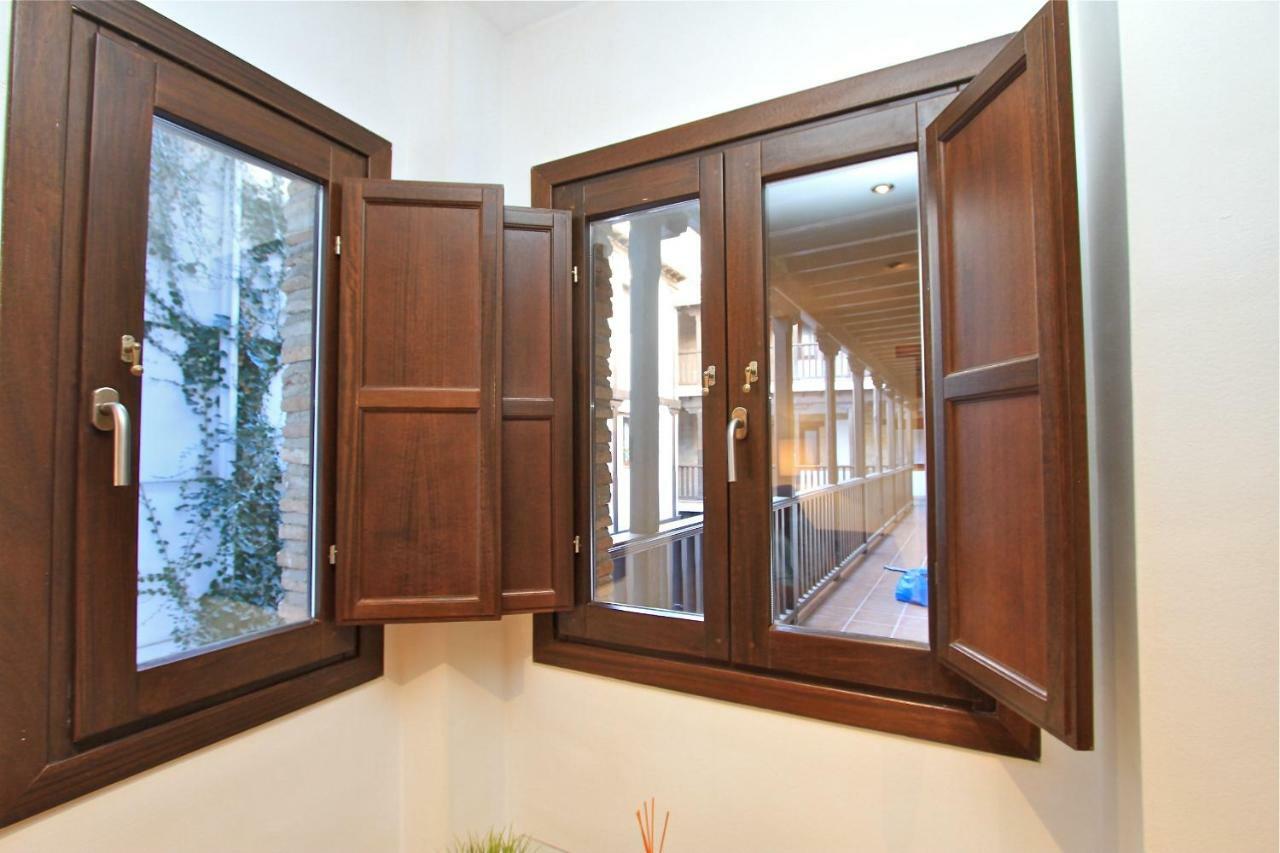 Apartamento Alberca De 1 Dormitorio Grenade Extérieur photo
